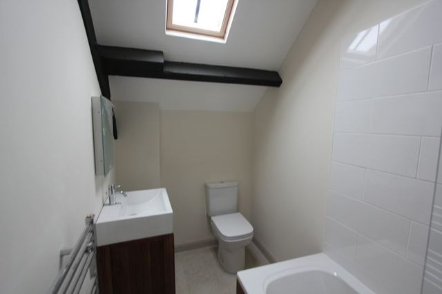  Image of 2 bedroom Cottage to rent in Vale Street Denbigh LL16 at 94 Vale Street  Denbigh, LL16 3BW