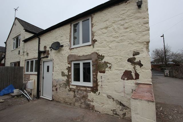  Image of 2 bedroom Cottage to rent in Vale Street Denbigh LL16 at 94 Vale Street  Denbigh, LL16 3BW