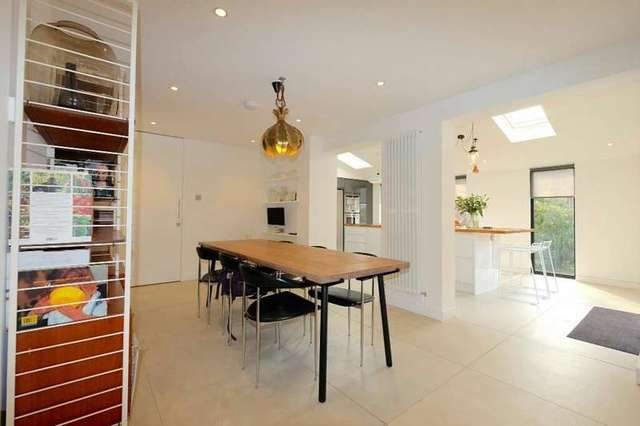  Image of 4 bedroom Detached house for sale in Valley Park Drive Horndean Waterlooville PO8 at Clanfield Hampshire Waterlooville, PO8 0PS