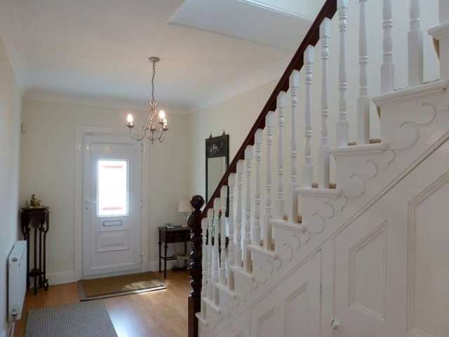  Image of 3 bedroom Semi-Detached house for sale in Vapron Road Plymouth PL3 at Manamead Plymouth Devon, PL3 5NJ