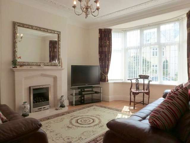  Image of 3 bedroom Semi-Detached house for sale in Vapron Road Plymouth PL3 at Manamead Plymouth Devon, PL3 5NJ