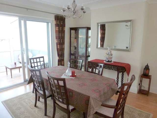  Image of 3 bedroom Semi-Detached house for sale in Vapron Road Plymouth PL3 at Manamead Plymouth Devon, PL3 5NJ