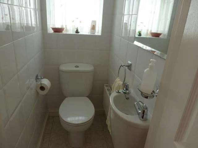  Image of 3 bedroom Semi-Detached house for sale in Vapron Road Plymouth PL3 at Manamead Plymouth Devon, PL3 5NJ