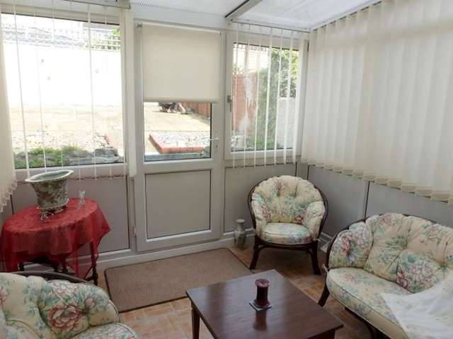  Image of 3 bedroom Semi-Detached house for sale in Vapron Road Plymouth PL3 at Manamead Plymouth Devon, PL3 5NJ