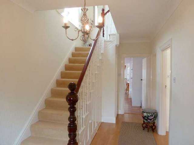  Image of 3 bedroom Semi-Detached house for sale in Vapron Road Plymouth PL3 at Manamead Plymouth Devon, PL3 5NJ