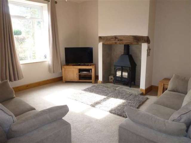  Image of 2 bedroom Terraced house for sale in Varley Road Slaithwaite Huddersfield HD7 at Slaithwaite, HD7 5HL