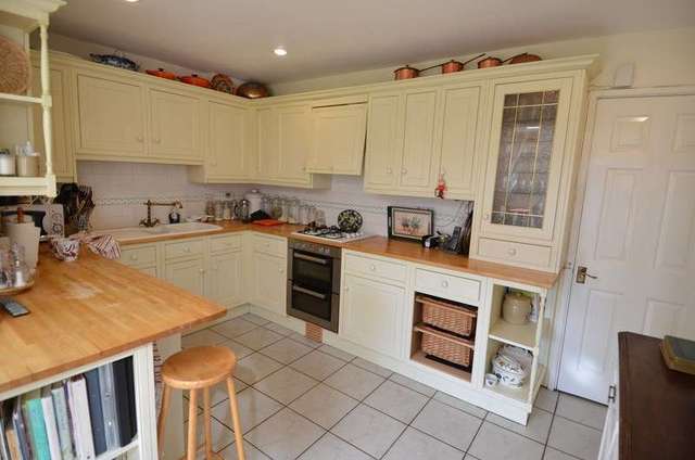  Image of 4 bedroom Detached house for sale in Varlins Way Kings Norton Birmingham B38 at Varlins Way Kings Norton Birmingham, B38 9UX