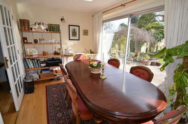  Image of 4 bedroom Detached house for sale in Varlins Way Kings Norton Birmingham B38 at Varlins Way Kings Norton Birmingham, B38 9UX