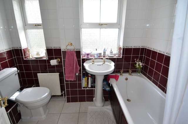  Image of 4 bedroom Detached house for sale in Varlins Way Kings Norton Birmingham B38 at Varlins Way Kings Norton Birmingham, B38 9UX