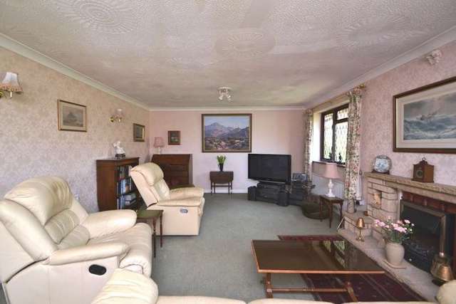  Image of 5 bedroom Detached house for sale in Ringwood Road Verwood BH31 at 135a Ringwood Road  Verwood, BH31 7AE