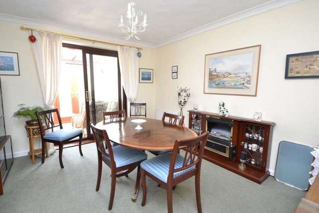  Image of 5 bedroom Detached house for sale in Ringwood Road Verwood BH31 at 135a Ringwood Road  Verwood, BH31 7AE