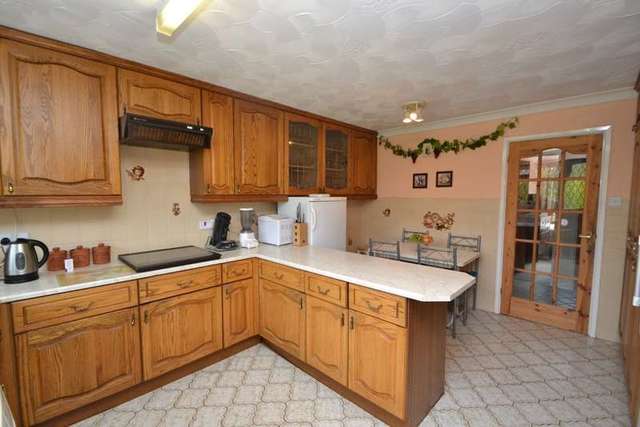  Image of 5 bedroom Detached house for sale in Ringwood Road Verwood BH31 at 135a Ringwood Road  Verwood, BH31 7AE