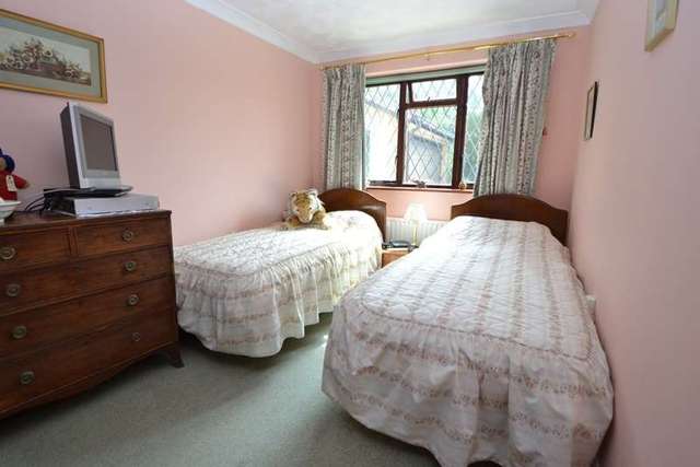  Image of 5 bedroom Detached house for sale in Ringwood Road Verwood BH31 at 135a Ringwood Road  Verwood, BH31 7AE