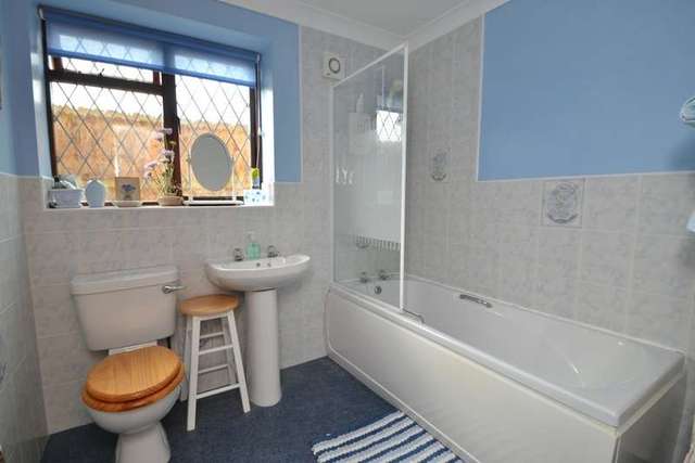  Image of 5 bedroom Detached house for sale in Ringwood Road Verwood BH31 at 135a Ringwood Road  Verwood, BH31 7AE