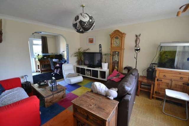  Image of 3 bedroom Detached house for sale in Newtown Lane Verwood BH31 at Verwood, BH31 6JD