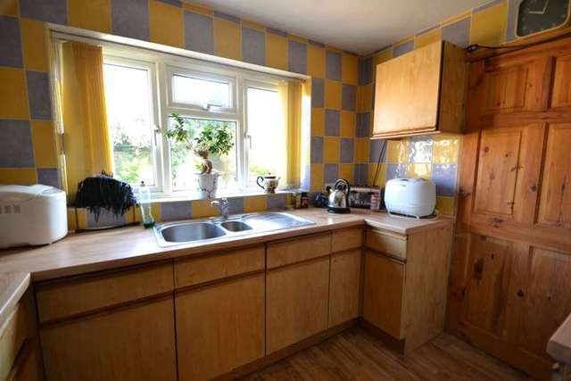  Image of 3 bedroom Detached house for sale in Newtown Lane Verwood BH31 at Verwood, BH31 6JD
