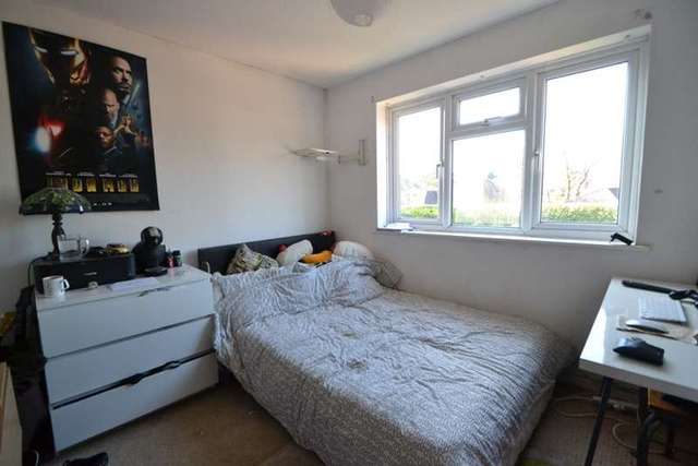  Image of 3 bedroom Detached house for sale in Newtown Lane Verwood BH31 at Verwood, BH31 6JD