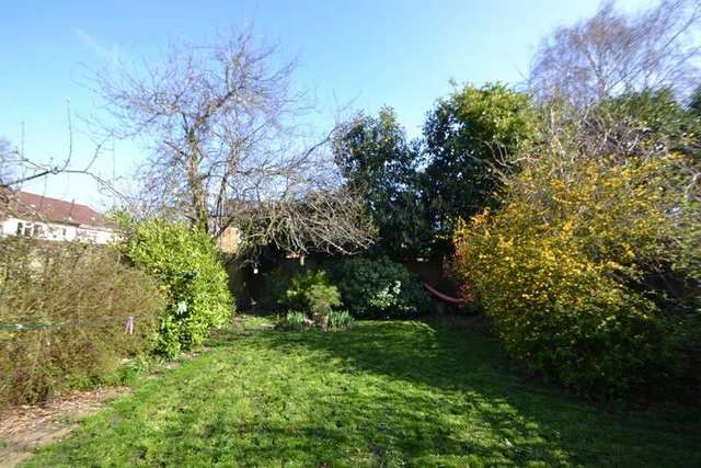 Image of 3 bedroom Detached house for sale in Newtown Lane Verwood BH31 at Verwood, BH31 6JD