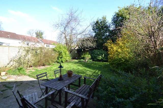  Image of 3 bedroom Detached house for sale in Newtown Lane Verwood BH31 at Verwood, BH31 6JD
