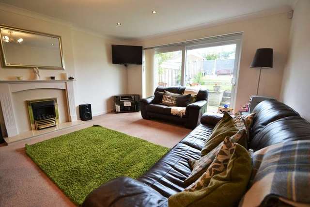  Image of 3 bedroom Detached house for sale in The Chase Verwood BH31 at Verwood, BH31 7DE