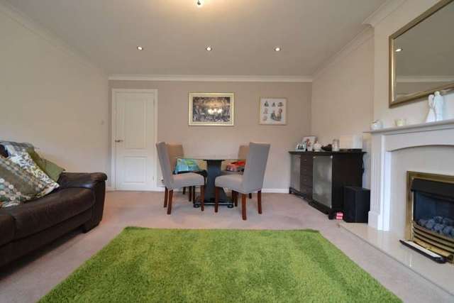  Image of 3 bedroom Detached house for sale in The Chase Verwood BH31 at Verwood, BH31 7DE
