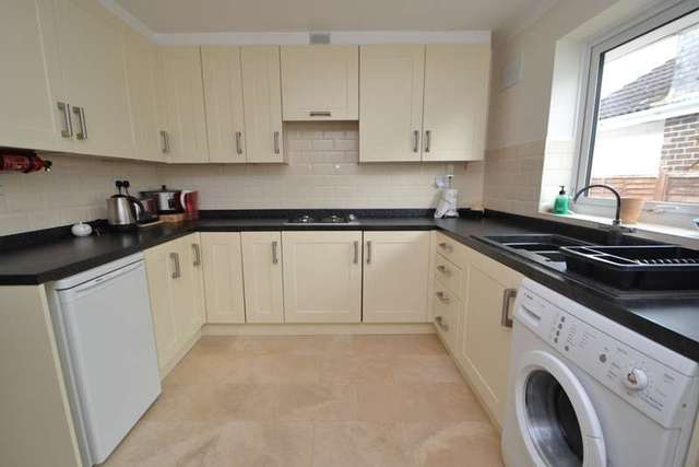  Image of 3 bedroom Detached house for sale in The Chase Verwood BH31 at Verwood, BH31 7DE