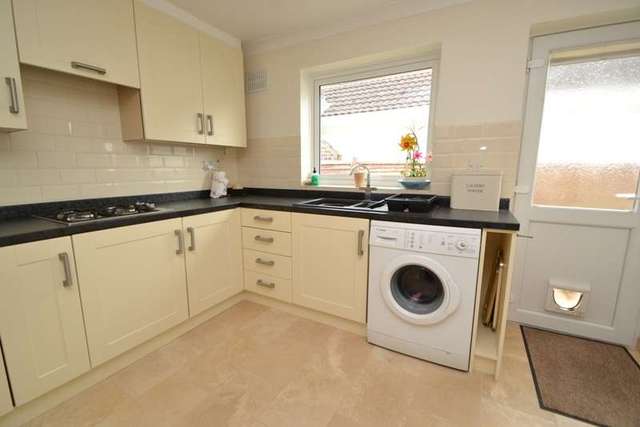  Image of 3 bedroom Detached house for sale in The Chase Verwood BH31 at Verwood, BH31 7DE