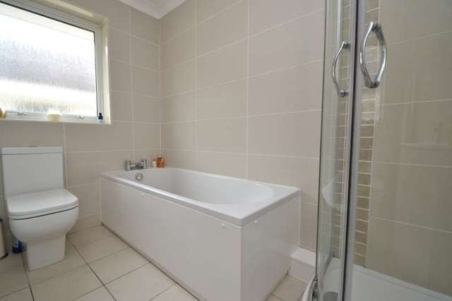  Image of 3 bedroom Detached house for sale in The Chase Verwood BH31 at Verwood, BH31 7DE