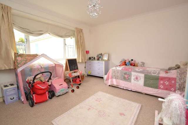  Image of 3 bedroom Detached house for sale in The Chase Verwood BH31 at Verwood, BH31 7DE