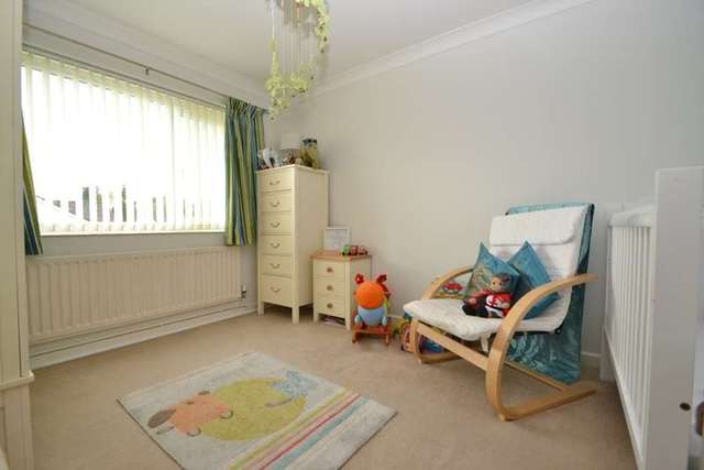 Image of 3 bedroom Detached house for sale in The Chase Verwood BH31 at Verwood, BH31 7DE