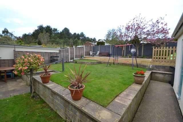  Image of 3 bedroom Detached house for sale in The Chase Verwood BH31 at Verwood, BH31 7DE