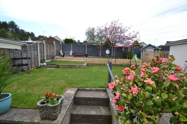  Image of 3 bedroom Detached house for sale in The Chase Verwood BH31 at Verwood, BH31 7DE