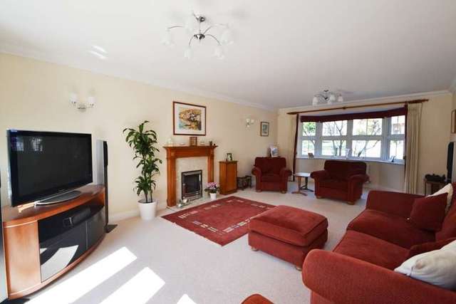  Image of 4 bedroom Detached house for sale in Stagswood Verwood BH31 at 15 Stagswood  Verwood, BH31 6PX
