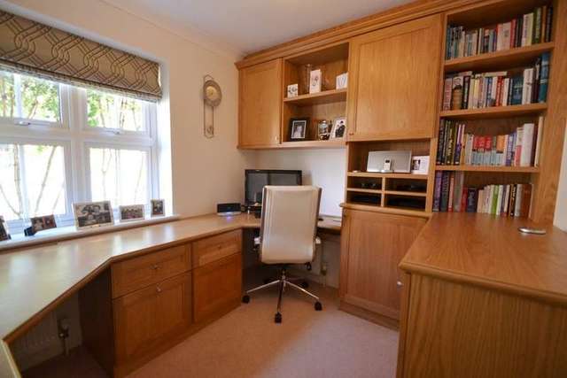  Image of 4 bedroom Detached house for sale in Stagswood Verwood BH31 at 15 Stagswood  Verwood, BH31 6PX