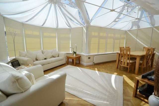  Image of 4 bedroom Detached house for sale in Stagswood Verwood BH31 at 15 Stagswood  Verwood, BH31 6PX