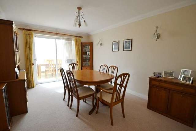  Image of 4 bedroom Detached house for sale in Stagswood Verwood BH31 at 15 Stagswood  Verwood, BH31 6PX