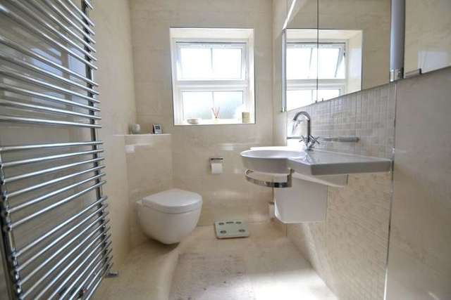  Image of 4 bedroom Detached house for sale in Stagswood Verwood BH31 at 15 Stagswood  Verwood, BH31 6PX