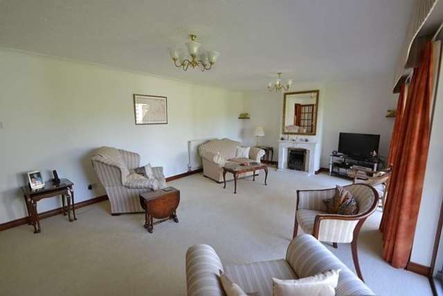  Image of 4 bedroom Detached house for sale in Blackthorn Way Verwood BH31 at Verwood, BH31 6TA