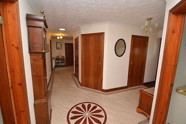  Image of 4 bedroom Detached house for sale in Blackthorn Way Verwood BH31 at Verwood, BH31 6TA