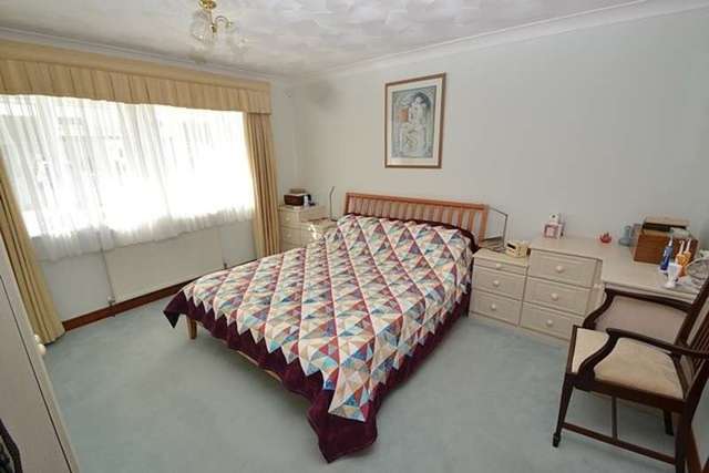  Image of 4 bedroom Detached house for sale in Blackthorn Way Verwood BH31 at Verwood, BH31 6TA