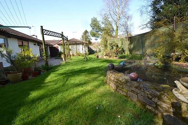  Image of 4 bedroom Detached house for sale in Blackthorn Way Verwood BH31 at Verwood, BH31 6TA