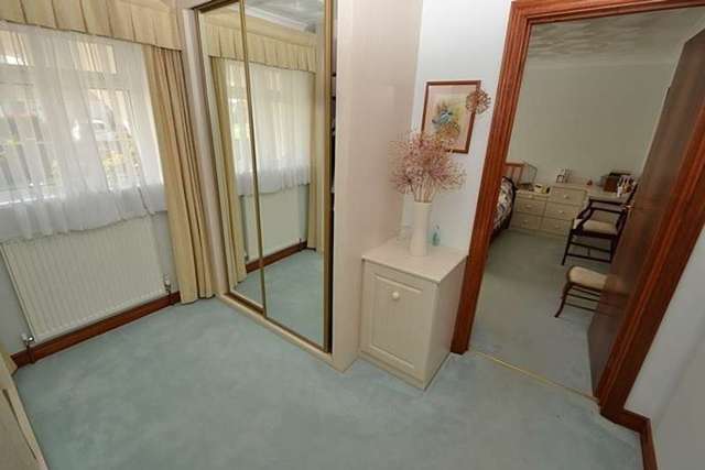  Image of 4 bedroom Detached house for sale in Blackthorn Way Verwood BH31 at Verwood, BH31 6TA