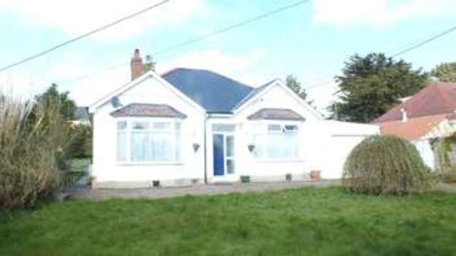  Image of 2 bedroom Detached house for sale in Merlins Cross Pembroke SA71 at Pembroke Pembrokeshire Pembroke, SA71 4AG