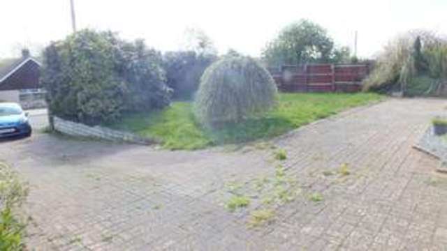  Image of 2 bedroom Detached house for sale in Merlins Cross Pembroke SA71 at Pembroke Pembrokeshire Pembroke, SA71 4AG