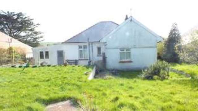 Image of 2 bedroom Detached house for sale in Merlins Cross Pembroke SA71 at Pembroke Pembrokeshire Pembroke, SA71 4AG