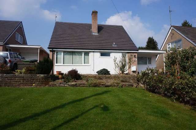  Image of 3 bedroom Detached house for sale in Vicarage Drive Kendal LA9 at Kendal Cumbria, LA9 5AZ