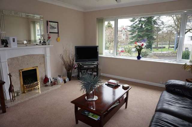  Image of 3 bedroom Detached house for sale in Vicarage Drive Kendal LA9 at Kendal Cumbria, LA9 5AZ