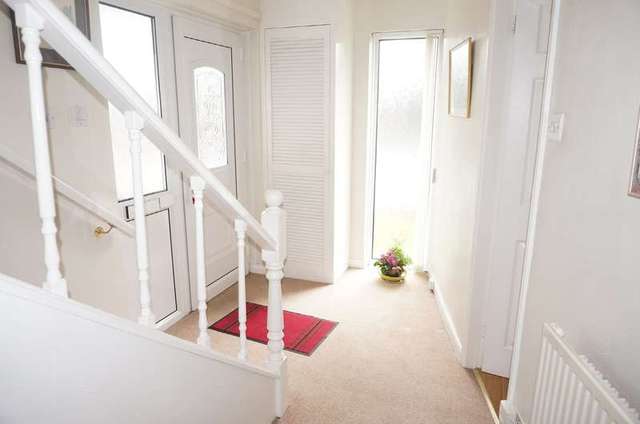  Image of 3 bedroom Detached house for sale in Vicarage Drive Kendal LA9 at Kendal Cumbria, LA9 5AZ