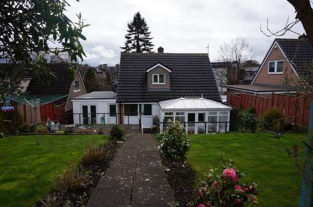  Image of 3 bedroom Detached house for sale in Vicarage Drive Kendal LA9 at Kendal Cumbria, LA9 5AZ