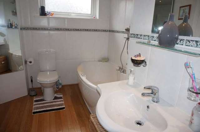  Image of 3 bedroom Detached house for sale in Vicarage Drive Kendal LA9 at Kendal Cumbria, LA9 5AZ